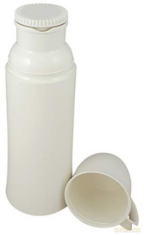 Helios Isolierflasche Elegance 0,75 l, w
