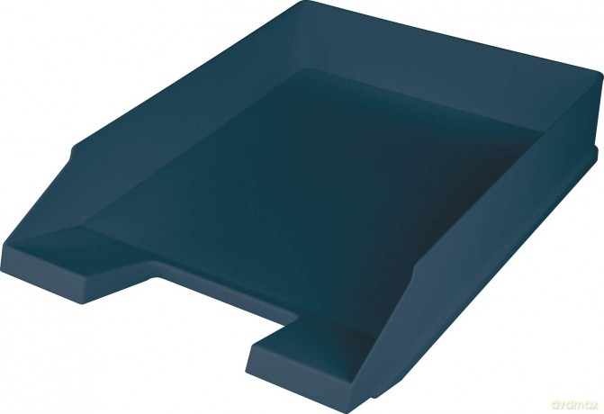 Helit: helit Briefablagen the green staff blau