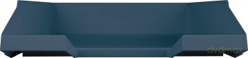 Helit: helit Briefablagen the green staff blau