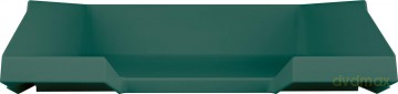 Helit: helit Briefablagen the green staff grźn