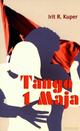 Tango 1 maja [KSIĄŻKA]