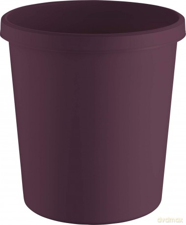 helit the green german Papierkorb 18,0 l