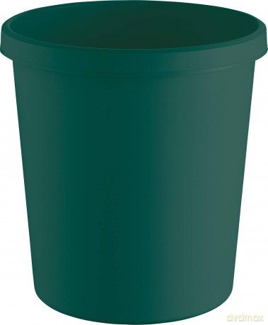 helit the green german Papierkorb 18,0 l