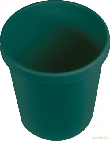 helit the green german Papierkorb 18,0 l