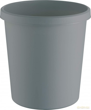 helit the green german Papierkorb 18,0 l
