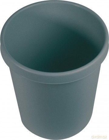 helit the green german Papierkorb 18,0 l
