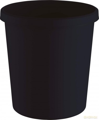 helit the green german Papierkorb 18,0 l