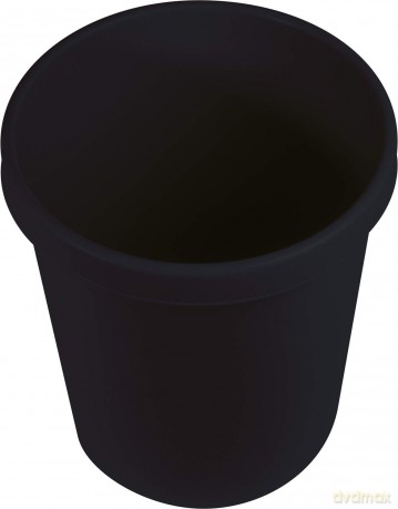 helit the green german Papierkorb 18,0 l