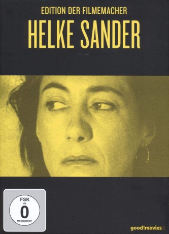 Helke Sander Neuauflage [6DVD]