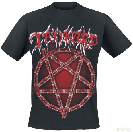 Tankard: Hell Aint A Bad Place