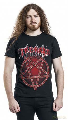 Tankard: Hell Aint A Bad Place
