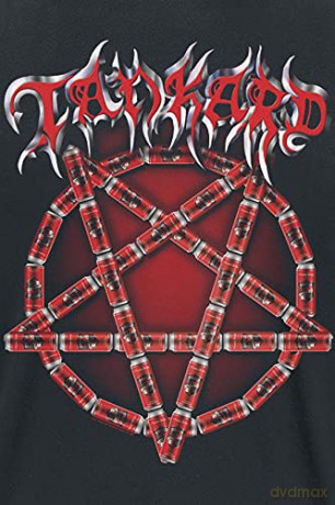 Tankard: Hell Aint A Bad Place