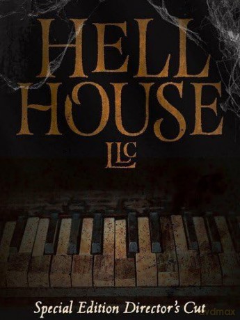 Hell House Llc: Special Edition Director's Cut [DVD]