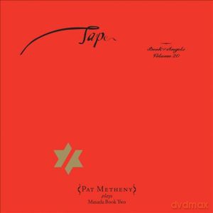 Tap: The Book of Angels vol. 20 [CD]
