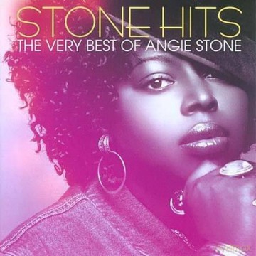 Angie Stone: Stone Hits: The Very Best Of Angie Stone [CD]