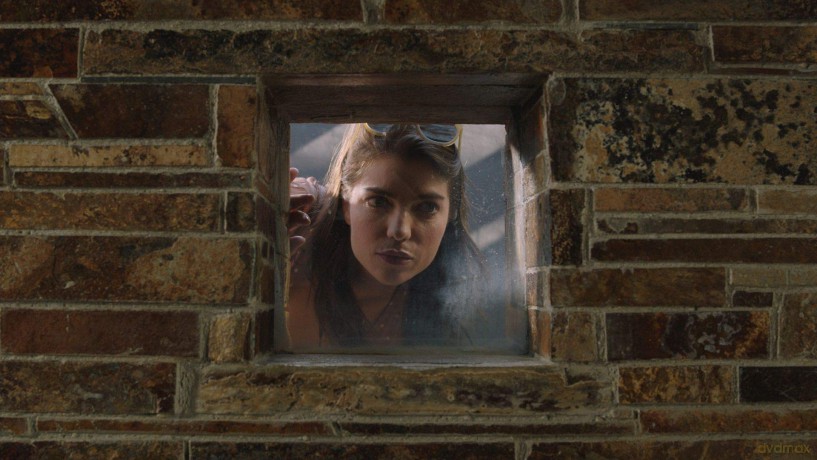Hell Is Where The Home Is [Blu-Ray]