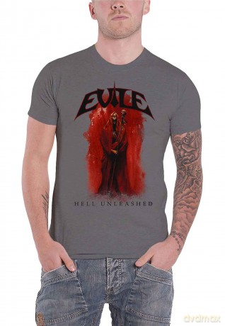 Evile: Hell Unleashed (Charcoal)