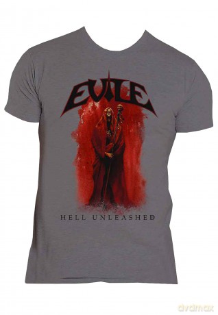 Evile: Hell Unleashed (Charcoal)
