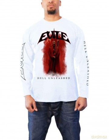 Evile: Hell Unleashed (White)