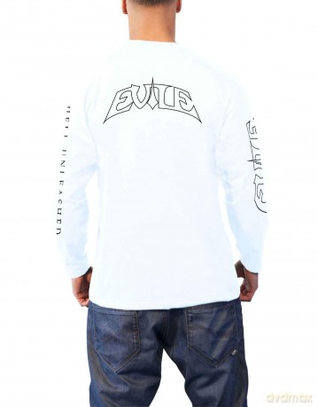 Evile: Hell Unleashed (White)