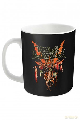 Black Dahlia Murder The: Hell Wasp