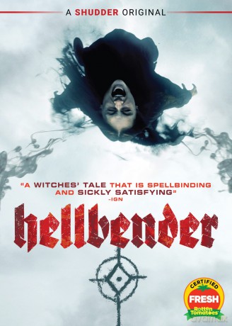 Hellbender [DVD]