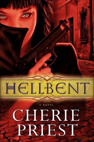 Hellbent [KSIĄŻKA]