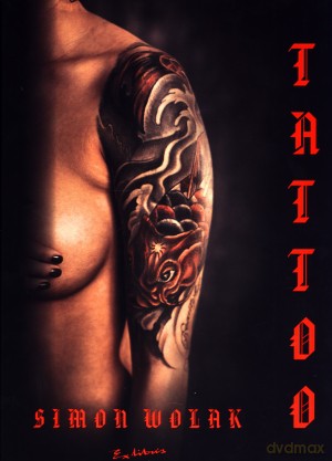 Tattoo [KSIĄŻKA]