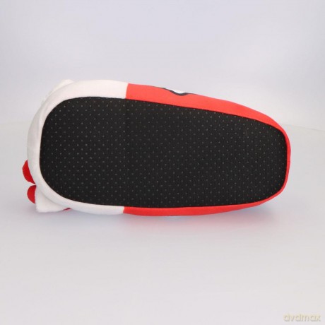 HELLO KITTY - 3D Slippers - S UK 6,5/7