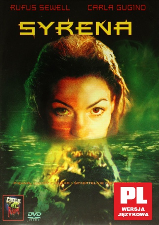 Syrena [DVD]