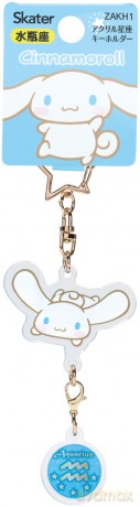 HELLO KITTY - Cinnamoroll - Aquarius Ast