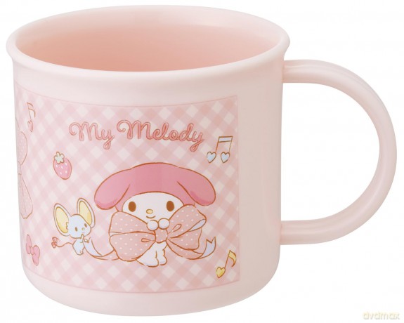 HELLO KITTY - Cinnamoroll - Mug 200ml