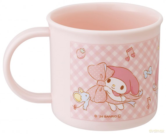 HELLO KITTY - Cinnamoroll - Mug 200ml