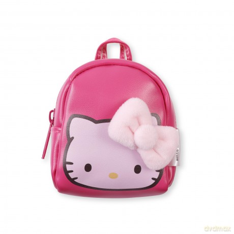 HELLO KITTY - Curse Purse Keyring