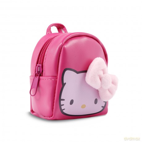 HELLO KITTY - Curse Purse Keyring