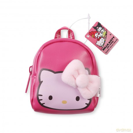 HELLO KITTY - Curse Purse Keyring