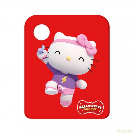 Hello Kitty: Hello Kitty - Die Cherry-Town-Meistersch