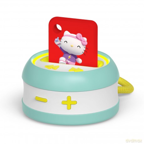 Hello Kitty: Hello Kitty - Die Cherry-Town-Meistersch