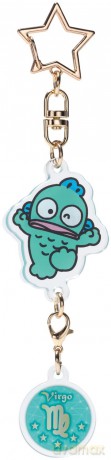 HELLO KITTY - Hangyodon - Virgo Astrolog