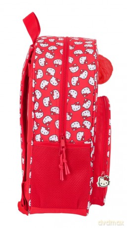 HELLO KITTY - Iconic - Backpack '42x33x1