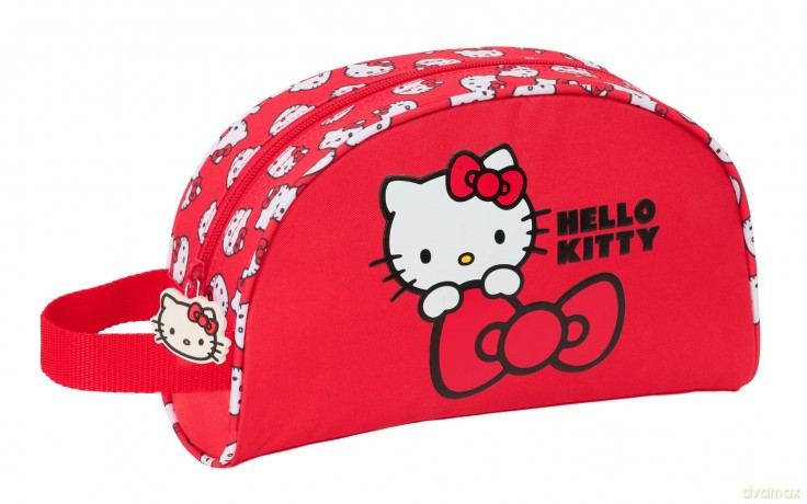 HELLO KITTY - Iconic - Travel Case