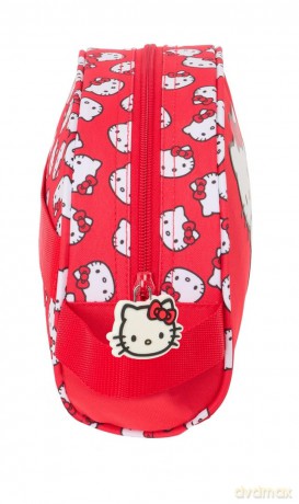 HELLO KITTY - Iconic - Travel Case