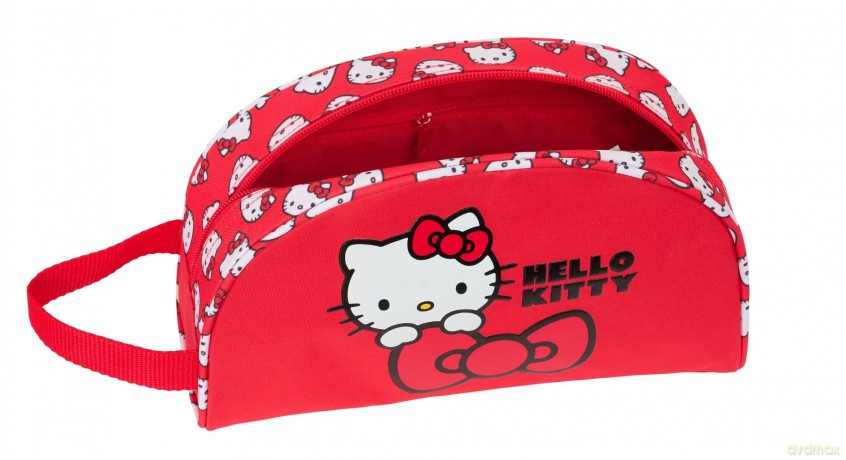HELLO KITTY - Iconic - Travel Case