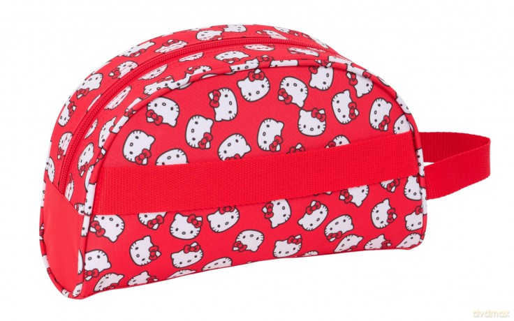 HELLO KITTY - Iconic - Travel Case