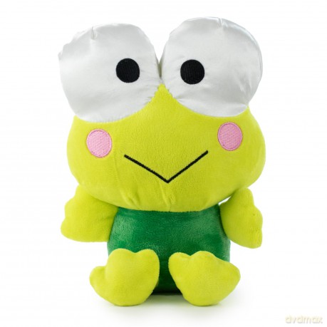 HELLO KITTY - Keroppy Plush - 30cm