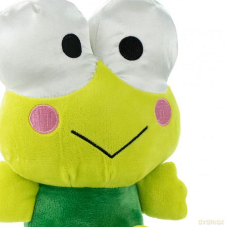 HELLO KITTY - Keroppy Plush - 30cm
