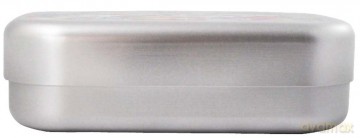 HELLO KITTY - Kitty-chan - Aluminium ben
