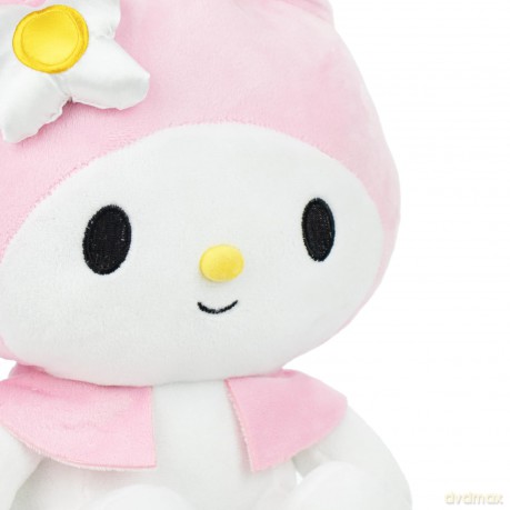 HELLO KITTY - Melody Plush - 22cm
