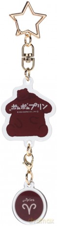 HELLO KITTY - Pompompurin - Aries Astrol