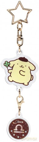 HELLO KITTY - Pompompurin - Libra Astrol